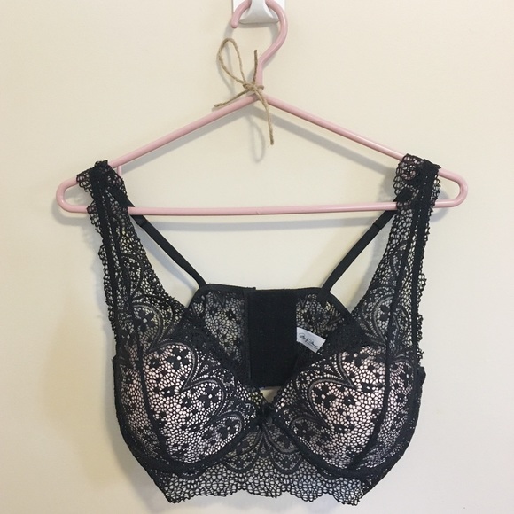 Marylin Monroe Other - Marylin Monroe Lace Bralette